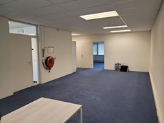 Verhuurd:Treubstraat 13, 2288 EG Rijswijk - Foto