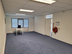 Verhuurd:Treubstraat 13, 2288 EG Rijswijk - Foto