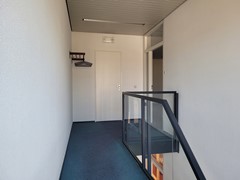 Verhuurd:Treubstraat 13, 2288 EG Rijswijk - Foto