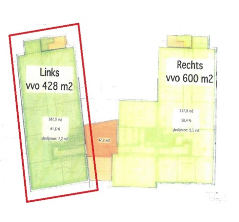 Wolga 5, 2491 BK Den Haag - 1e verdieping - links.jpg