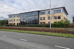 Wolga 5, 2491BK Den Haag