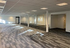 Te huur: Wolga 5, 2491BK Den Haag