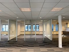 Nieuw in verhuur:Wolga 5, 2491 BK Den Haag - Foto