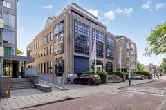 Johan van Oldenbarneveltlaan 5, 2582NE Den Haag