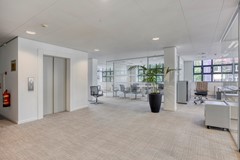 Nieuw in verhuur:Johan van Oldenbarneveltlaan 5, 2582 NE Den Haag - Foto