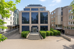 Johan van Oldenbarneveltlaan 5, 2582NE Den Haag