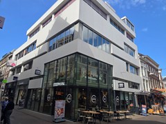 Te huur: Kettingstraat 2, 2511AN Den Haag