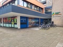Huur:Beresteinlaan 4, 2542 KA Den Haag - Foto