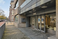 Huur:Bezuidenhoutseweg 187, 2594 AH Den Haag - Foto