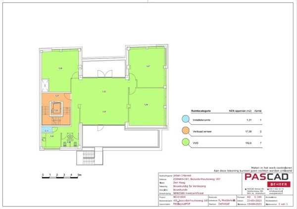 Bezuidenhoutseweg 187, 2594 AH Den Haag - Afbeelding8.jpg