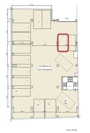 Bezuidenhoutseweg 187, 2594 AH Den Haag - Afbeelding9.jpg