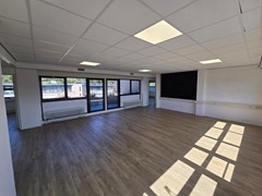 Huur:Bezuidenhoutseweg 187, 2594 AH Den Haag - Foto