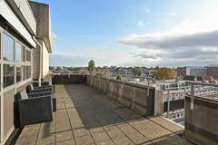 Huur:Bezuidenhoutseweg 187, 2594 AH Den Haag - Foto