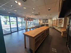 Nieuw in verhuur:Prins Frederiklaan 284A, 2263 HR Leidschendam - Foto