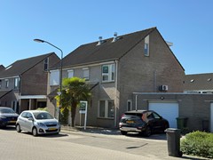 Verkocht: Maaslaan 118, 5704LJ Helmond