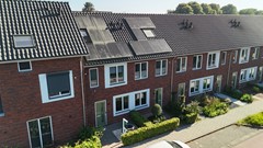 Verkocht: de Bontstraat, 5691SX Son en Breugel