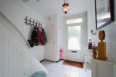 Verkocht: Woenselsestraat 303, 5623EC Eindhoven