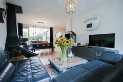 Verkocht: Woenselsestraat 303, 5623EC Eindhoven