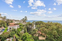 Nieuw in verkoop:Boulevard du Midi Louise Moreau, Cannes - Foto