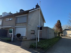 Nieuw in verkoop:De Bontstraat 14, 5691 SW Son - Foto