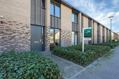 Nieuw in verkoop:Grenenhout 24, 5621 DB Eindhoven - Foto