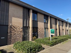 Nieuw in verkoop:Grenenhout 24, 5621 DB Eindhoven - Foto