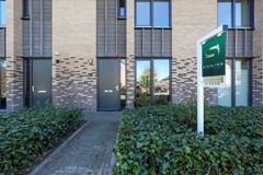 Nieuw in verkoop:Grenenhout 24, 5621 DB Eindhoven - Foto