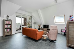 For sale:Irislaan 30, 5644 PD Eindhoven - Photo