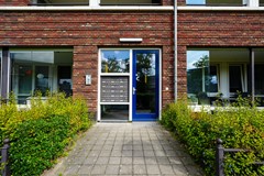 For sale: Irislaan 30, 5644 PD Eindhoven