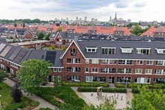 For sale: Irislaan 30, 5644 PD Eindhoven