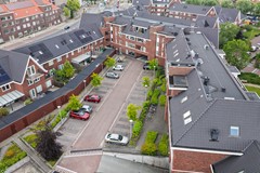 For sale: Irislaan 30, 5644 PD Eindhoven
