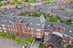 For sale: Irislaan 30, 5644 PD Eindhoven