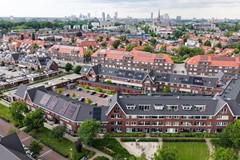 For sale: Irislaan 30, 5644 PD Eindhoven