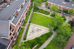 For sale: Irislaan 30, 5644 PD Eindhoven