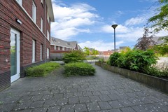 For sale: Irislaan 30, 5644 PD Eindhoven