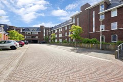 For sale: Irislaan 30, 5644 PD Eindhoven