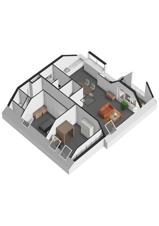 Irislaan 30, 5644 PD Eindhoven - 