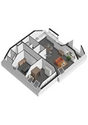 For sale: Irislaan 30, 5644 PD Eindhoven