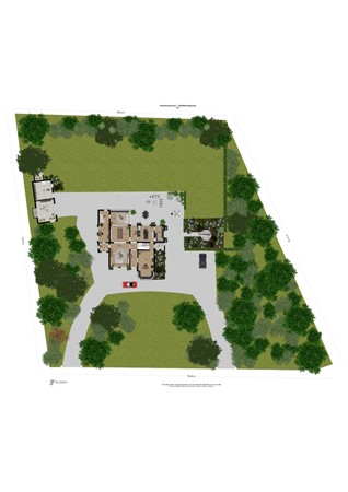 Ruwenbergstraat 4, 5271 AG Sint-Michielsgestel - 