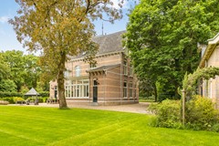 For sale: Ruwenbergstraat 4, 5271 AG Sint-Michielsgestel