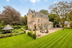 For sale: Ruwenbergstraat 4, 5271 AG Sint-Michielsgestel