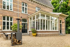 For sale: Ruwenbergstraat 4, 5271 AG Sint-Michielsgestel