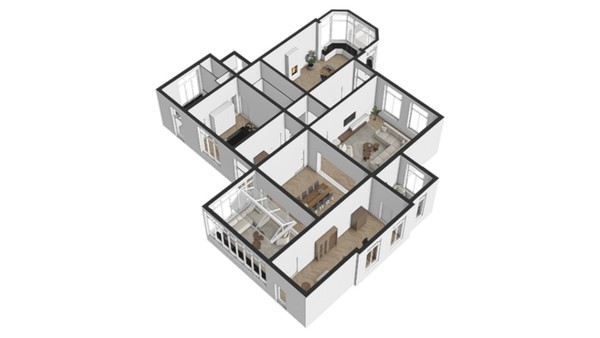 Ruwenbergstraat 4, 5271 AG Sint-Michielsgestel - 