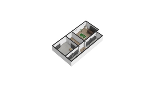 Ruwenbergstraat 4, 5271 AG Sint-Michielsgestel - 