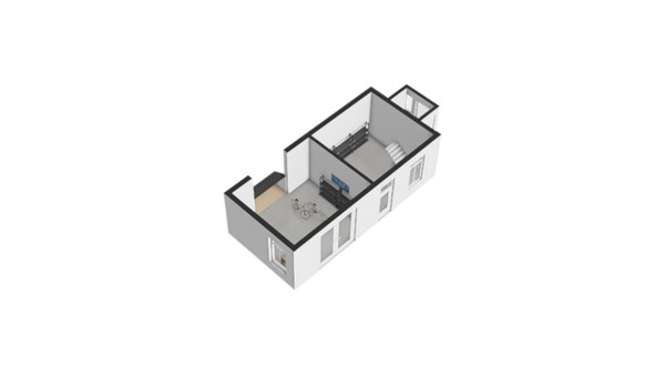 Ruwenbergstraat 4, 5271 AG Sint-Michielsgestel - 