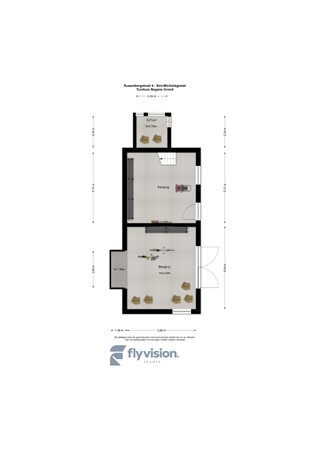 Ruwenbergstraat 4, 5271 AG Sint-Michielsgestel - 