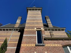 For sale: Ruwenbergstraat 4, 5271 AG Sint-Michielsgestel