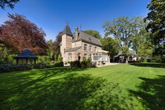 For sale: Ruwenbergstraat 4, 5271AG Sint-Michielsgestel