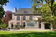 For sale: Ruwenbergstraat 4, 5271 AG Sint-Michielsgestel