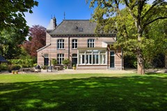 For sale:Ruwenbergstraat 4, 5271 AG Sint-Michielsgestel - Photo